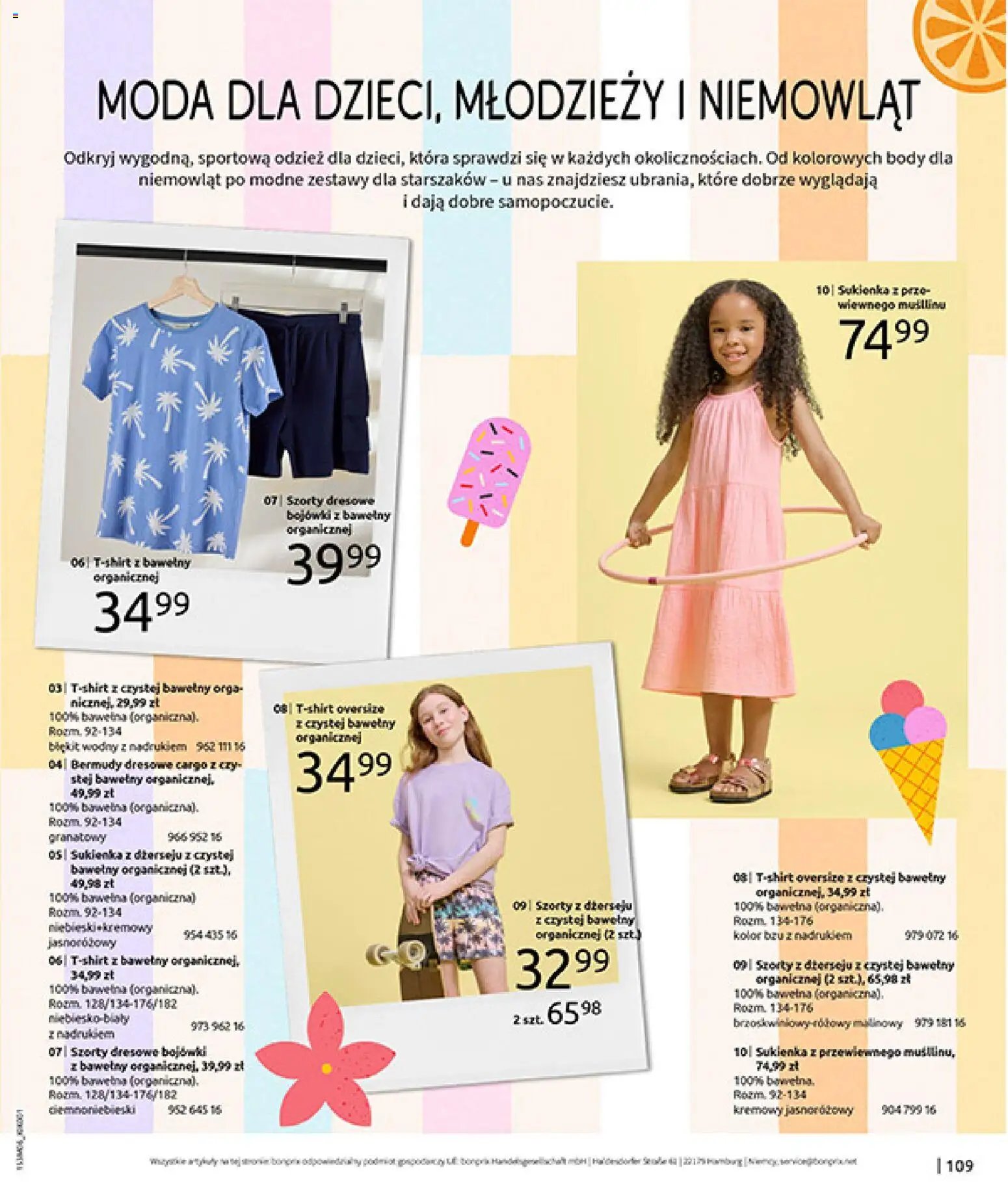 BonPrix gazetka od 15.06.2026 BonPrix Katalog