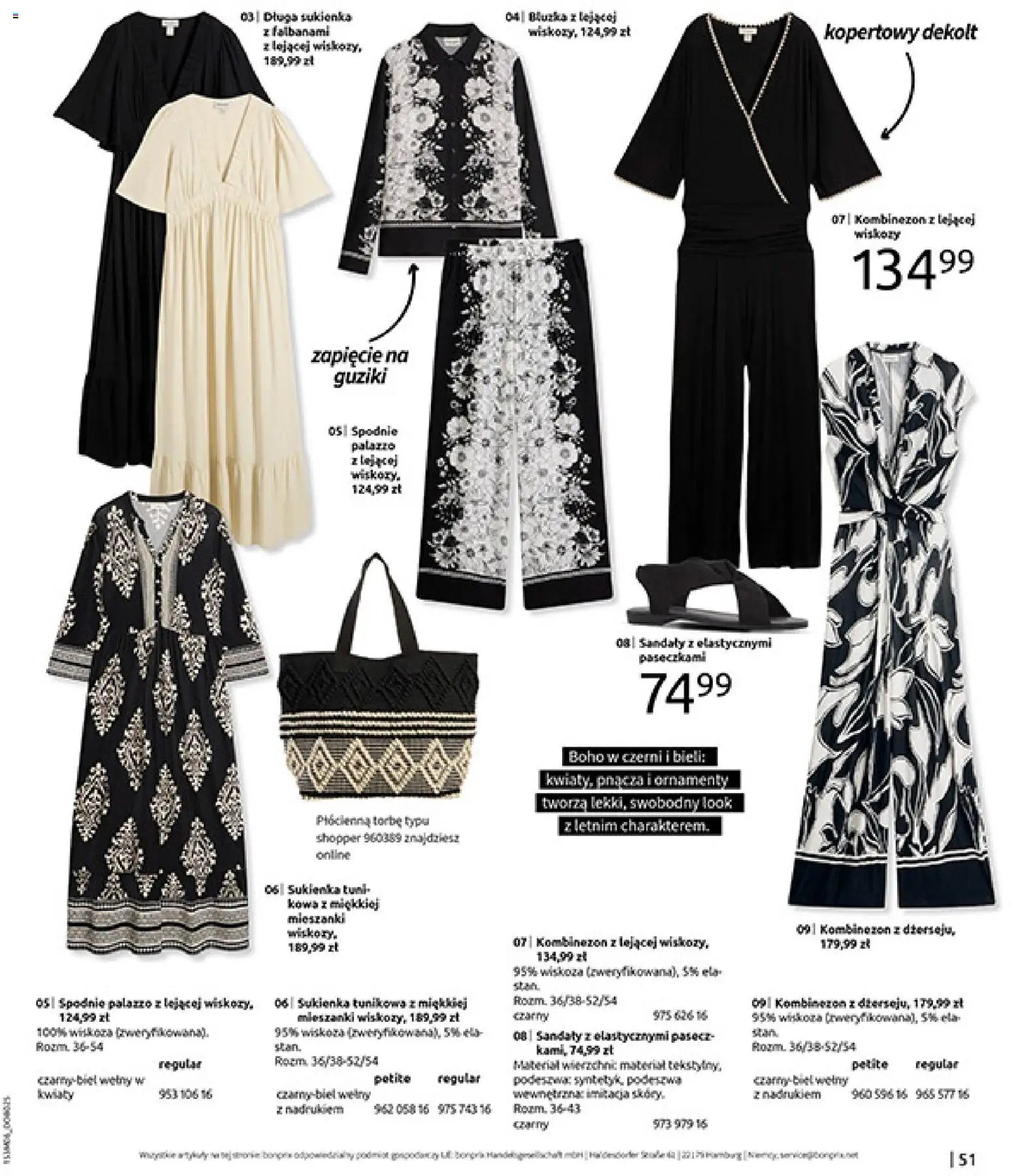BonPrix gazetka od 15.06.2026 BonPrix Katalog