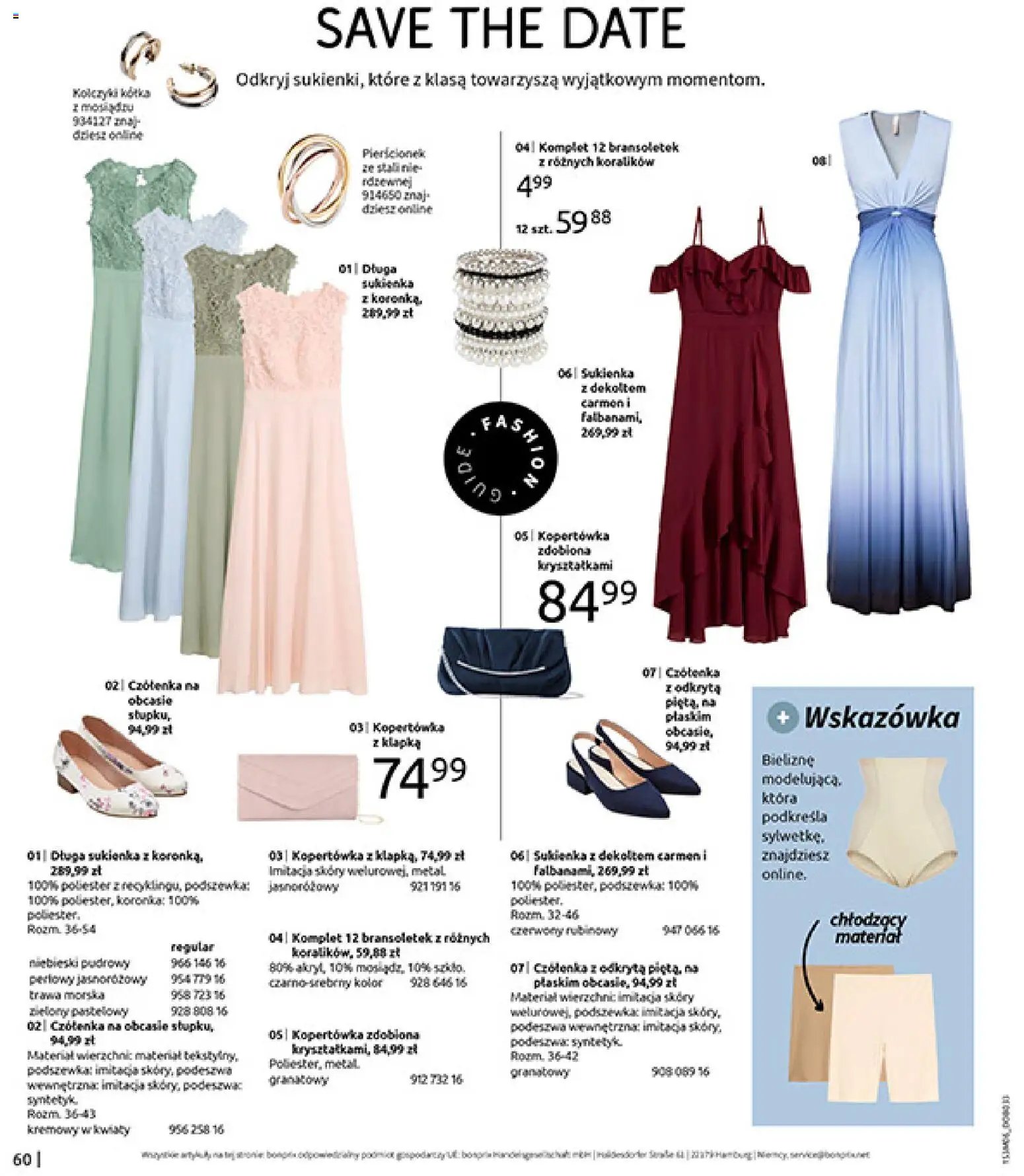 BonPrix gazetka od 15.06.2026 BonPrix Katalog
