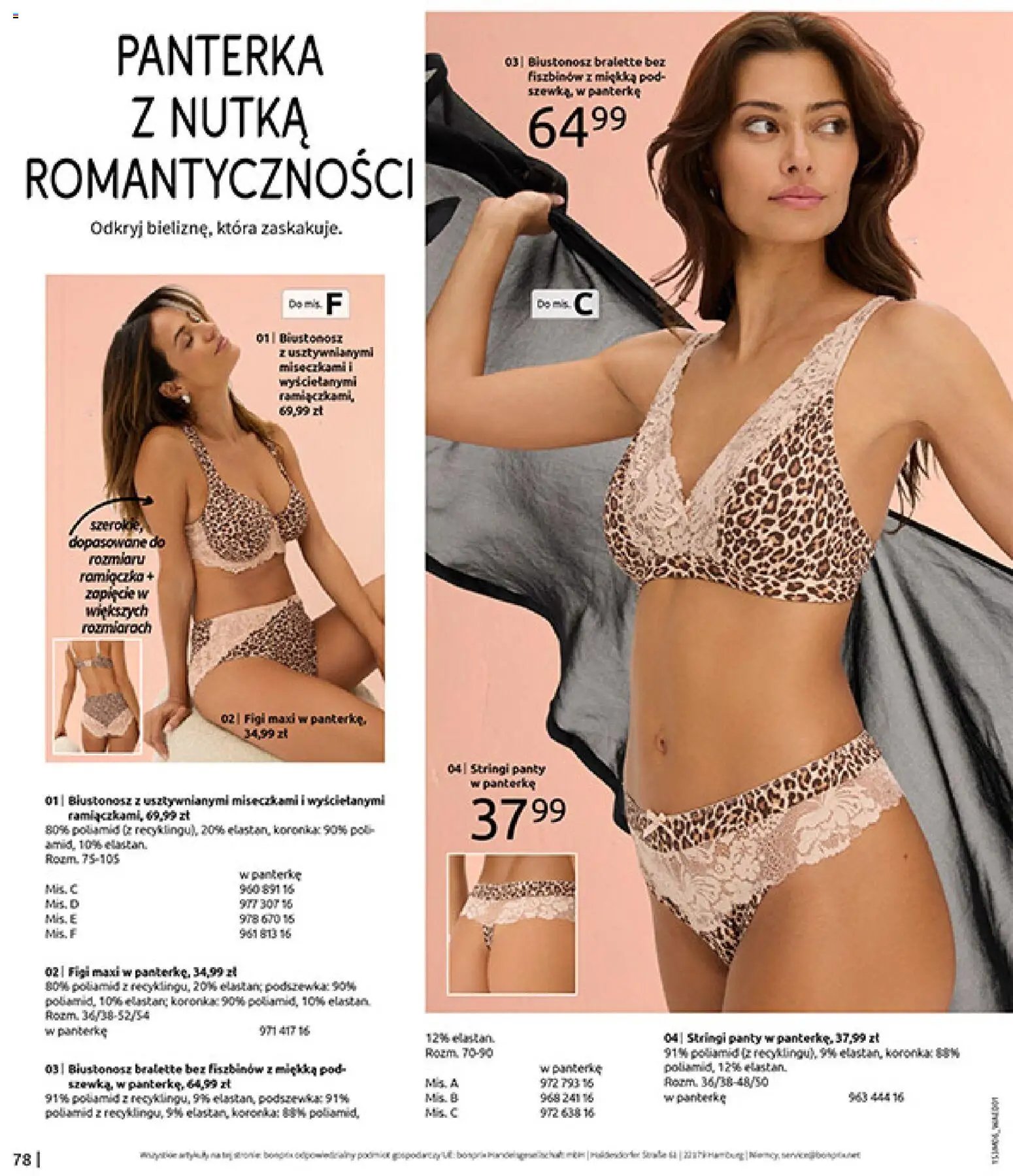 BonPrix gazetka od 15.06.2026 BonPrix Katalog