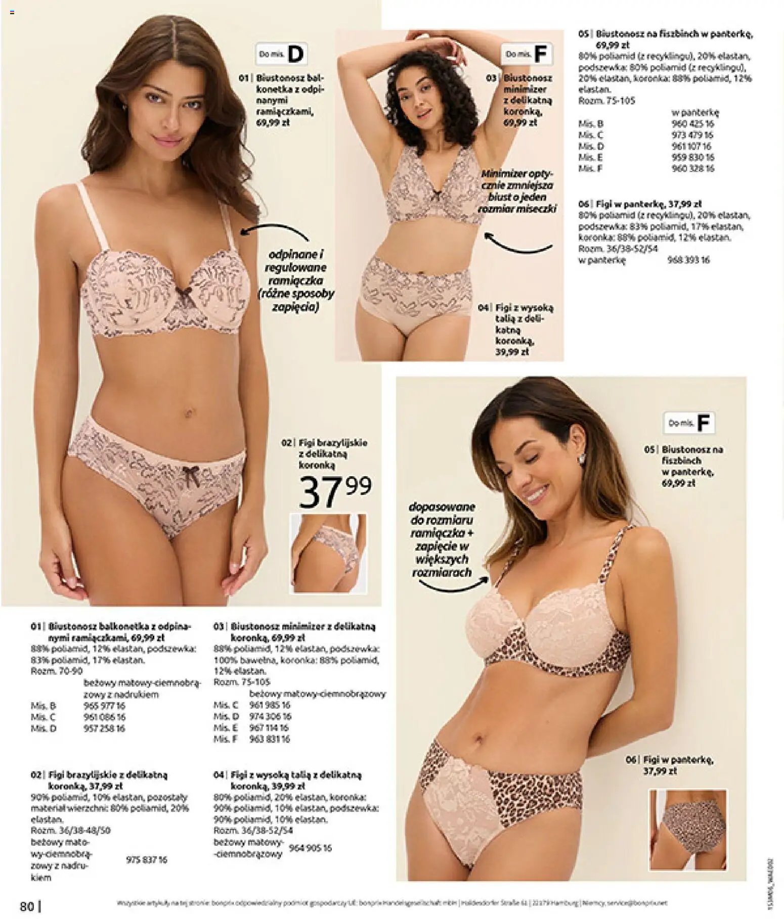 BonPrix gazetka od 15.06.2026 BonPrix Katalog