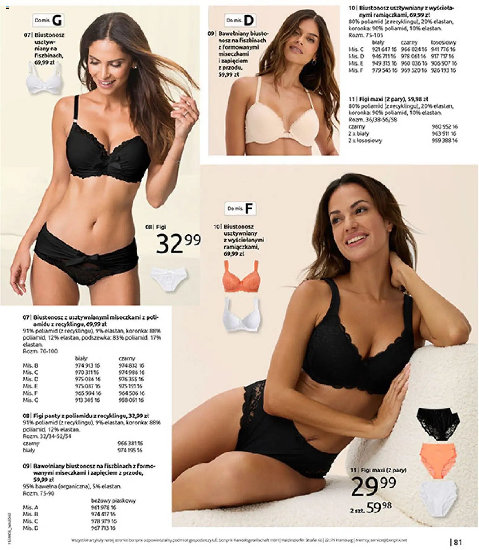BonPrix gazetka od 15.06.2026 BonPrix Katalog