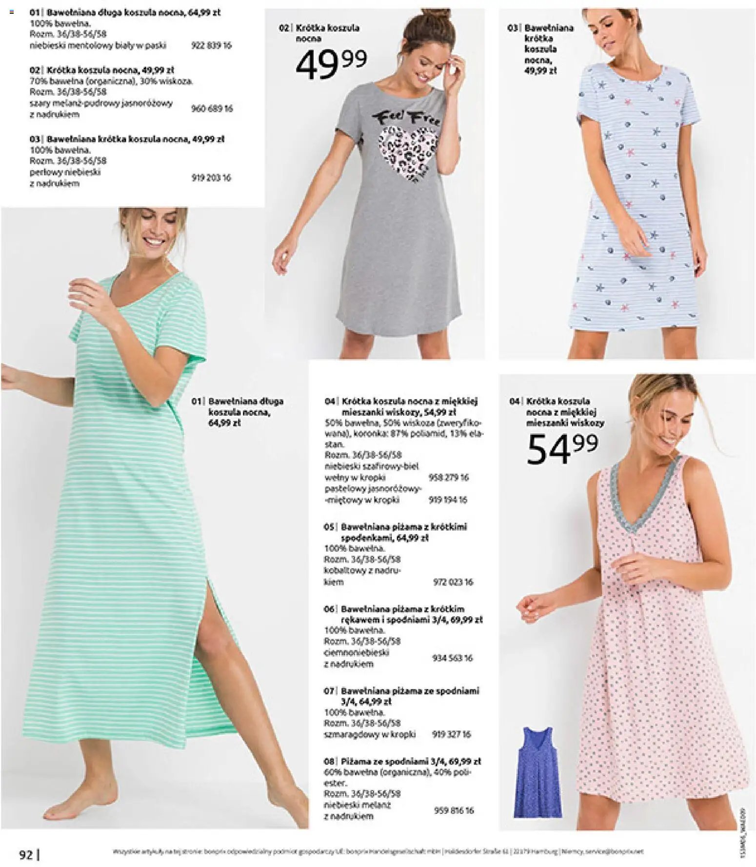 BonPrix gazetka od 15.06.2026 BonPrix Katalog