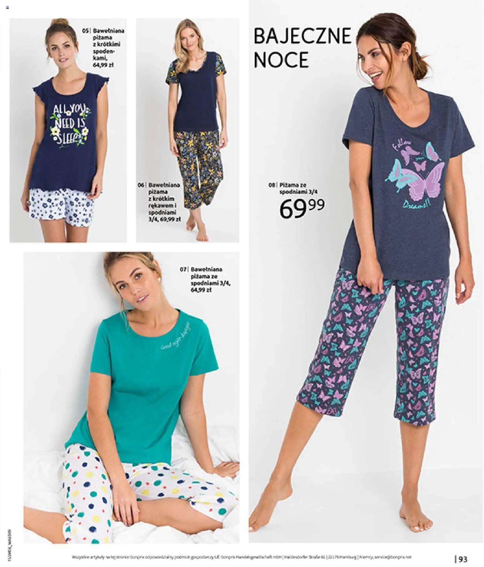 BonPrix gazetka od 15.06.2026 BonPrix Katalog