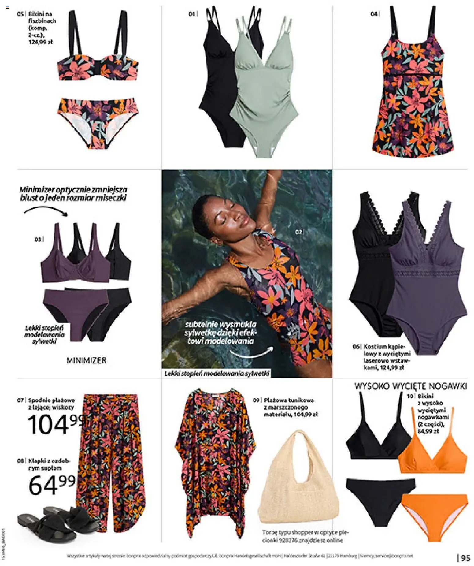 BonPrix gazetka od 15.06.2026 BonPrix Katalog