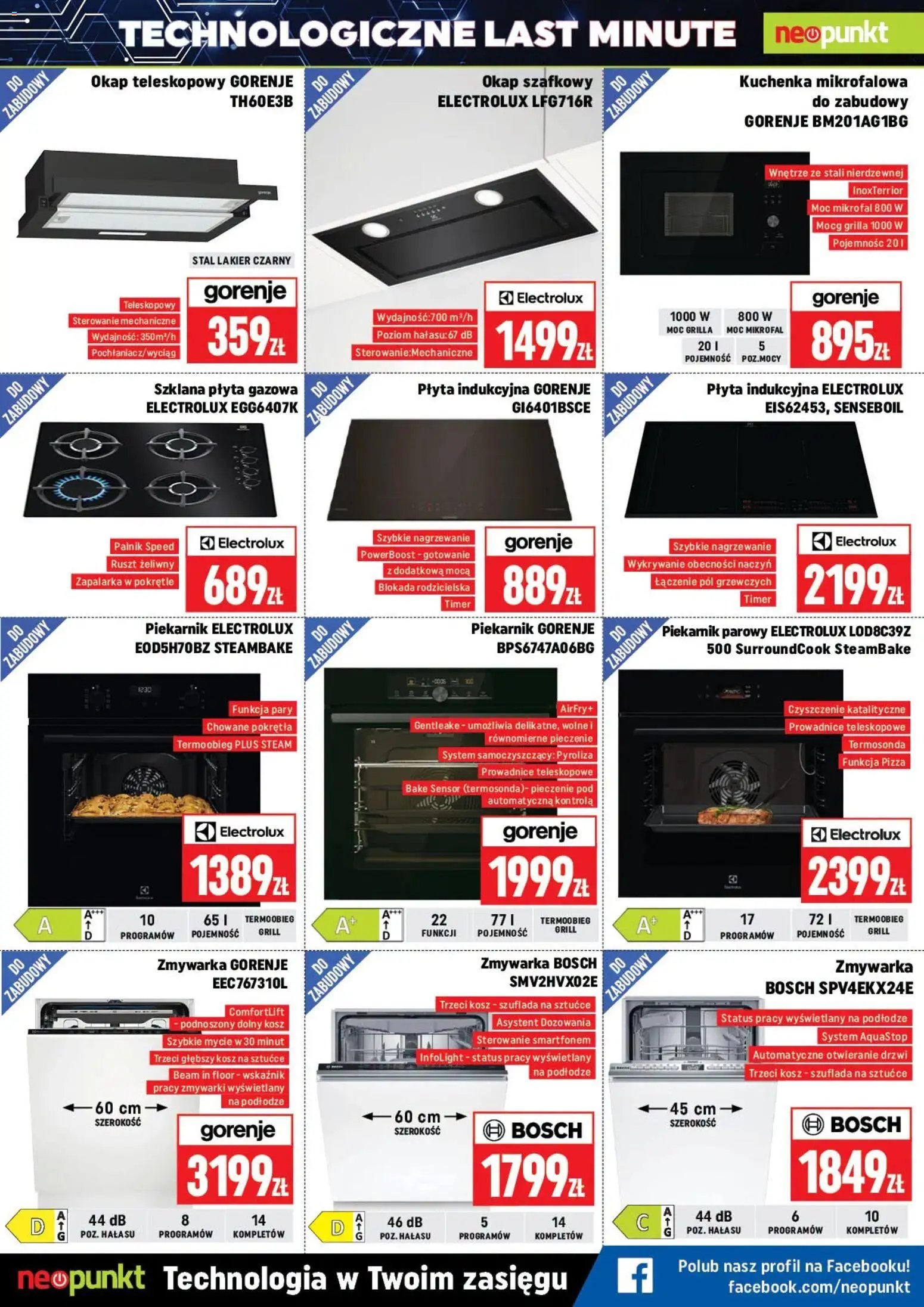 Neopunkt gazetka od 01.06.2026 Neopunkt gazetka