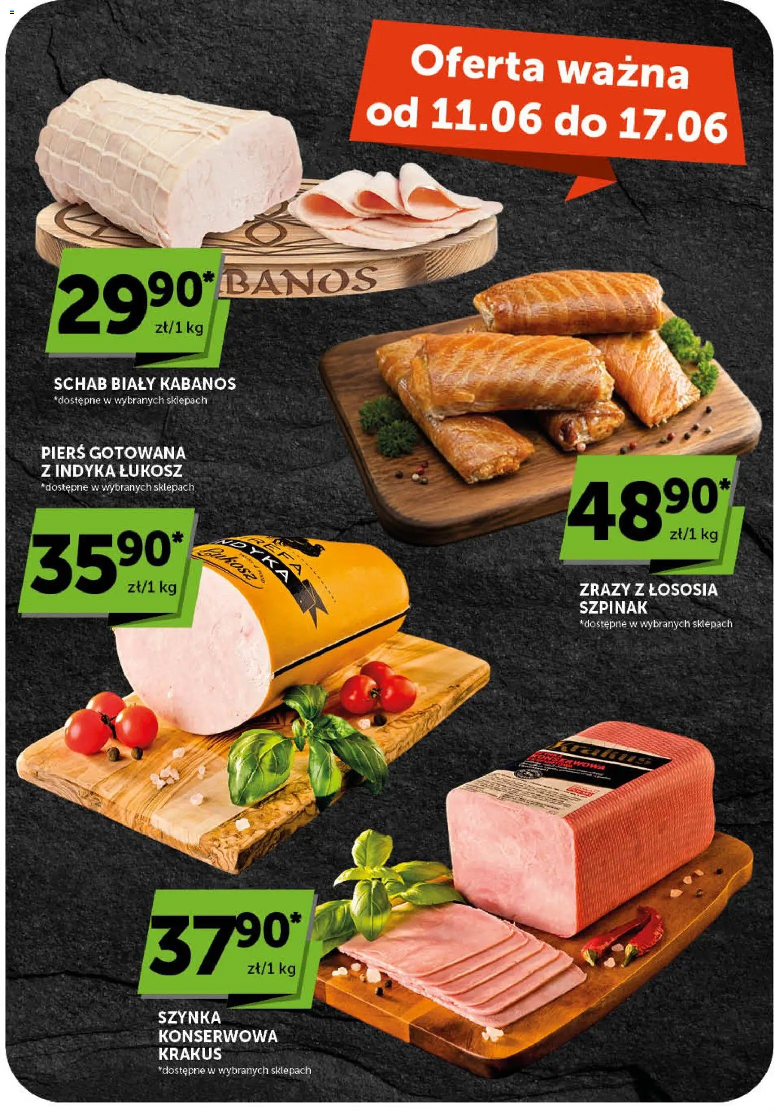 Groszek gazetka od 11.06.2026 Groszek gazetka