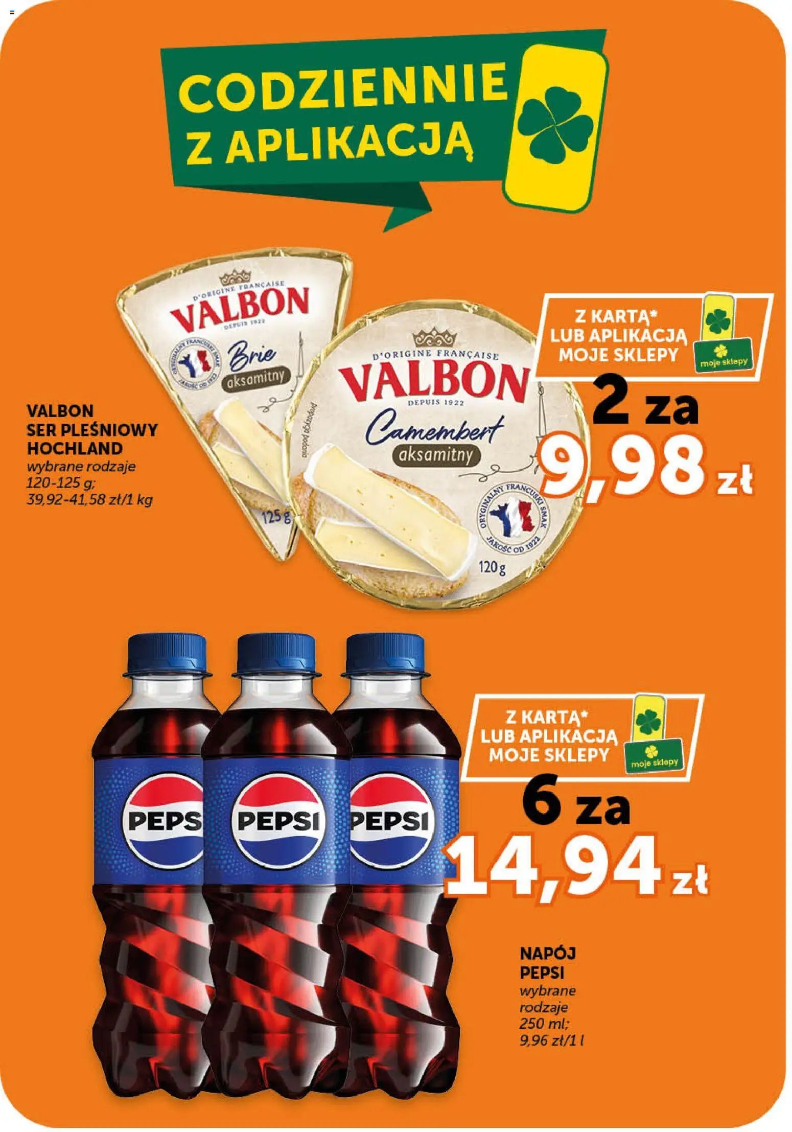 Groszek gazetka od 28.05.2026 Groszek gazetka - Minimarket