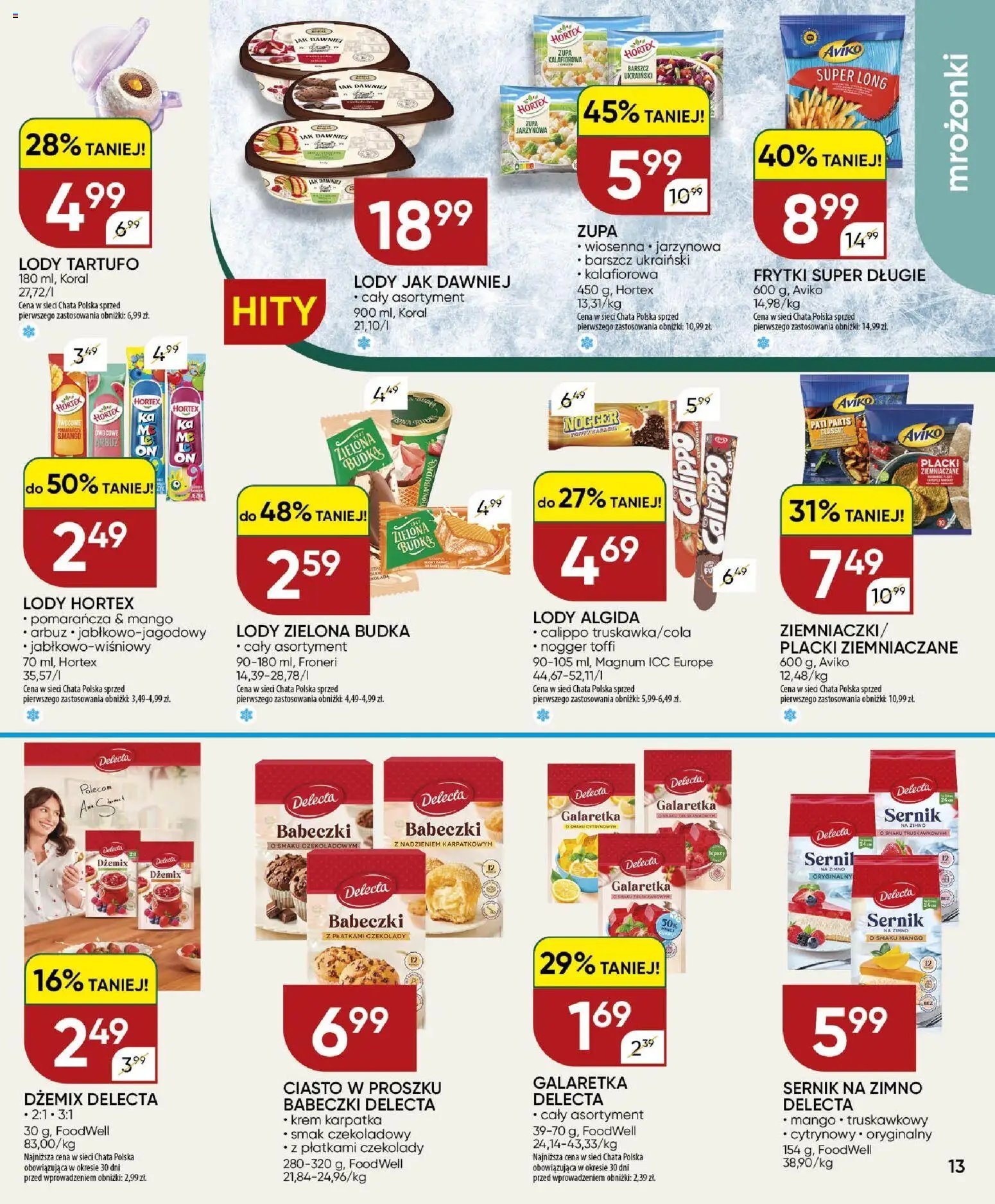 Chata Polska gazetka od 18.06.2026 Chata Polska gazetka