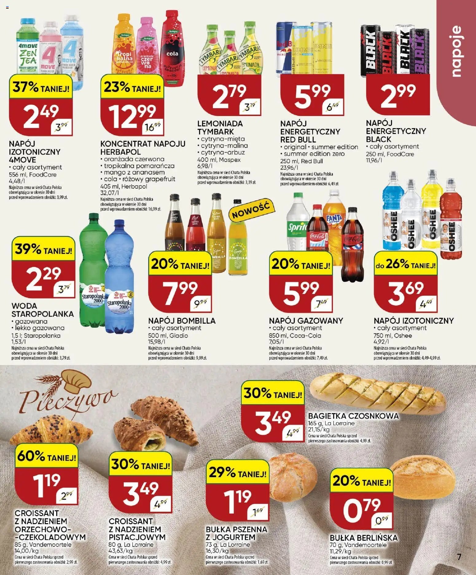 Chata Polska gazetka od 18.06.2026 Chata Polska gazetka