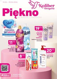 Koliber gazetka od 10.06.2026 Koliber gazetka