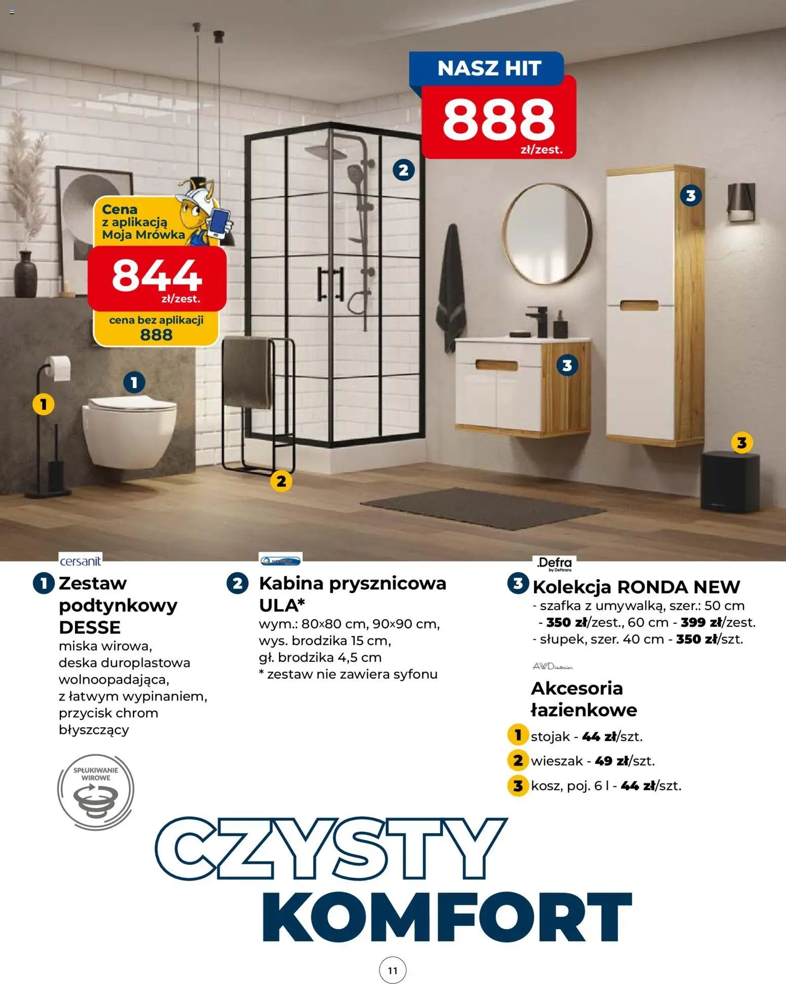 Mrówka gazetka od 03.06.2026 Mrówka gazetka