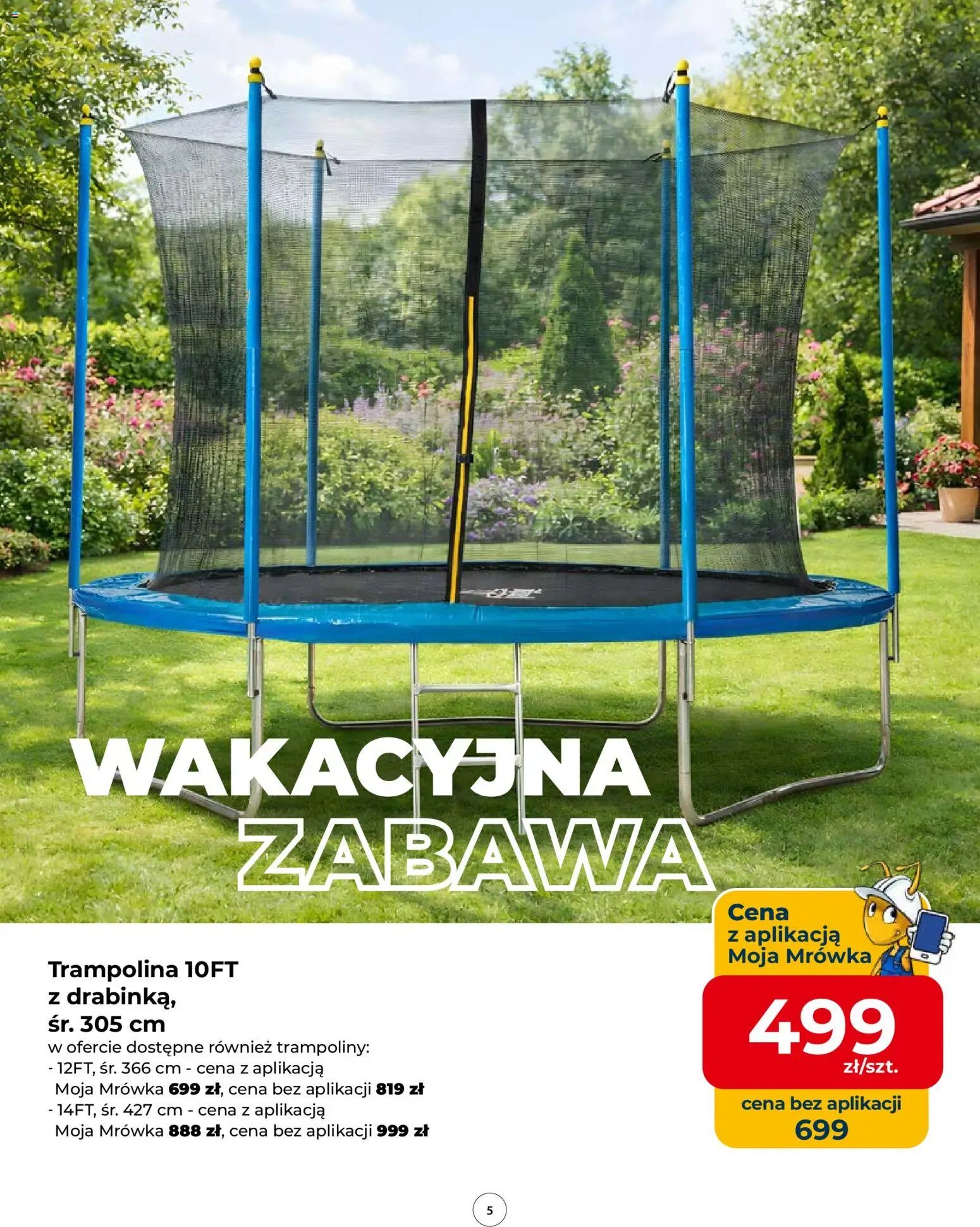 Mrówka gazetka od 03.06.2026 Mrówka gazetka
