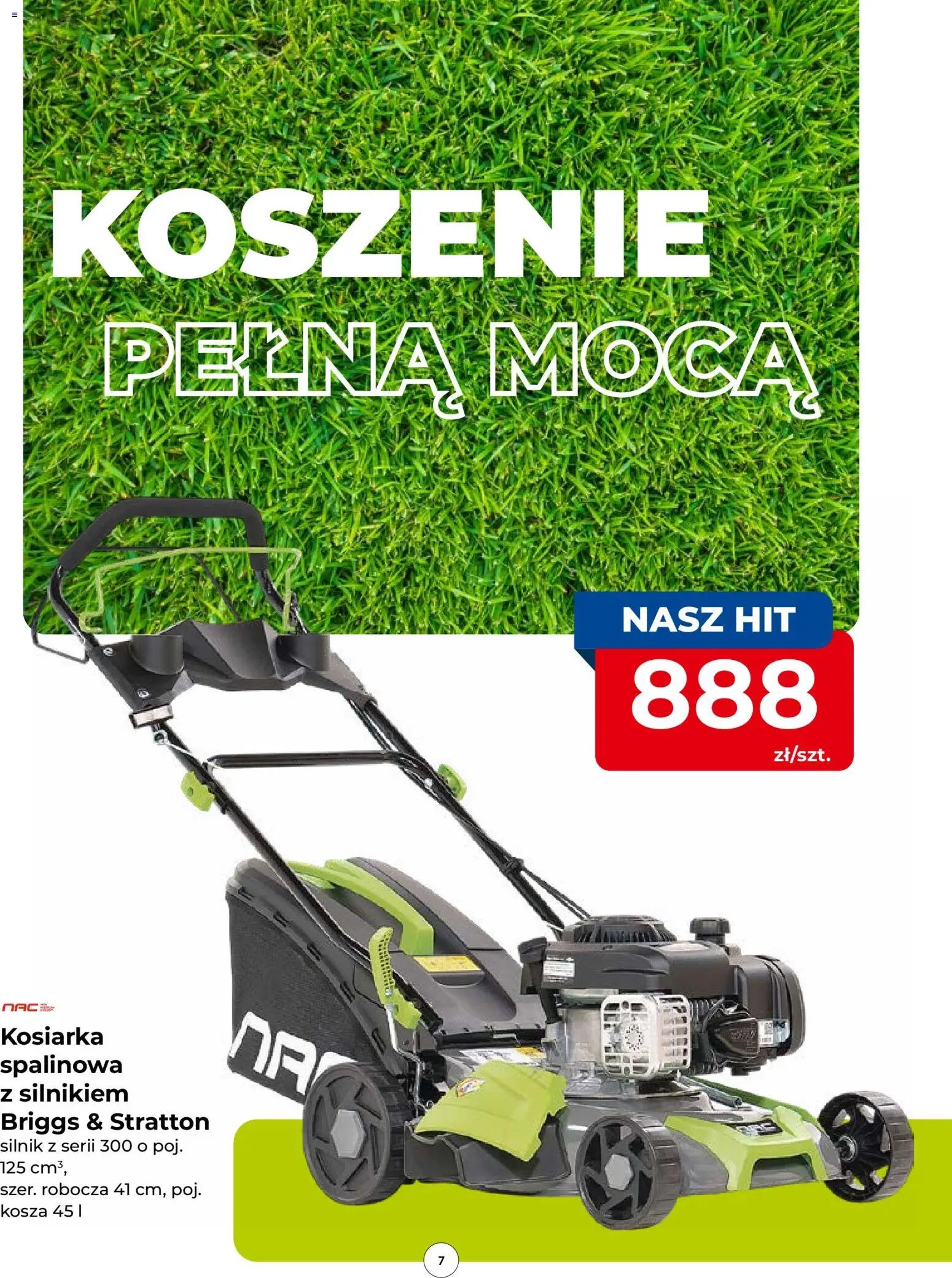 Mrówka gazetka od 03.06.2026 Mrówka gazetka
