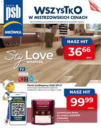 Mrówka gazetka od 03.06.2026 Mrówka gazetka