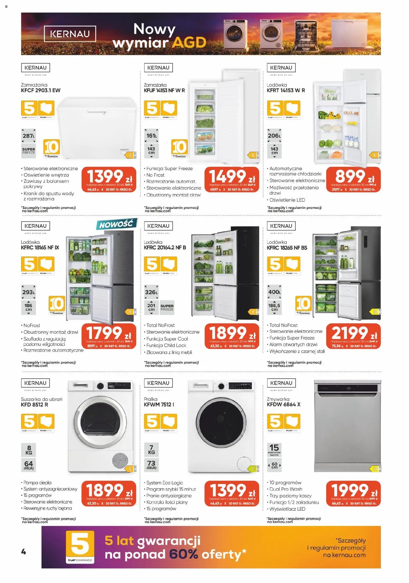 Max elektro gazetka od 30.07.2026 Max elektro gazetka