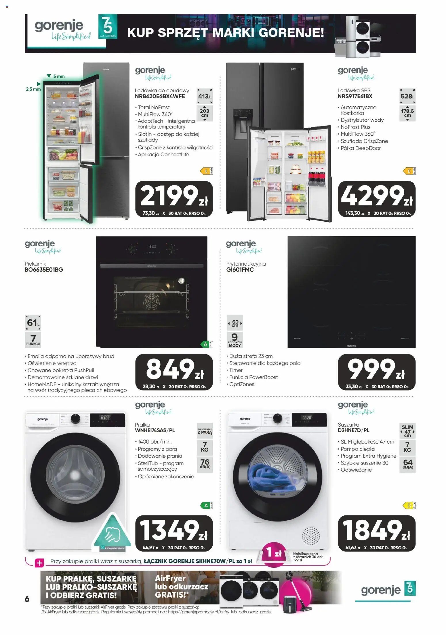 Max elektro gazetka od 30.07.2026 Max elektro gazetka