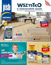 Mrówka gazetka od 09.07.2026 Mrówka gazetka - Elbląg