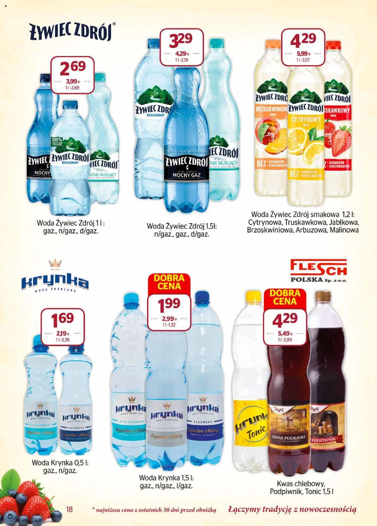 Społem gazetka od 01.06.2026 Społem gazetka