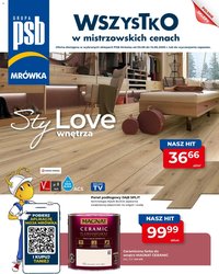 Mrówka gazetka od 03.06.2026 Mrówka gazetka - Malbork