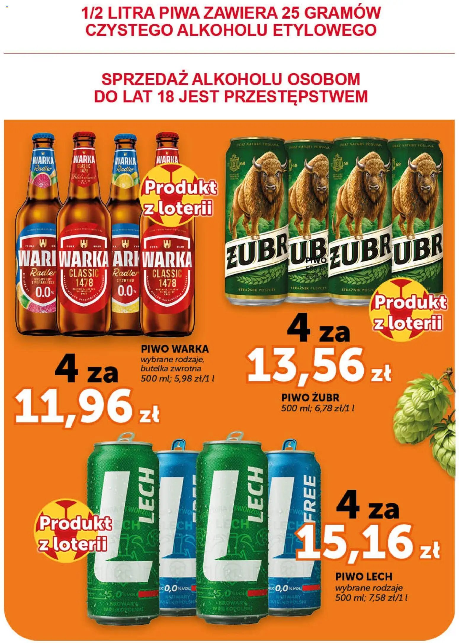 ABC gazetka od 11.06.2026 ABC gazetka - Market