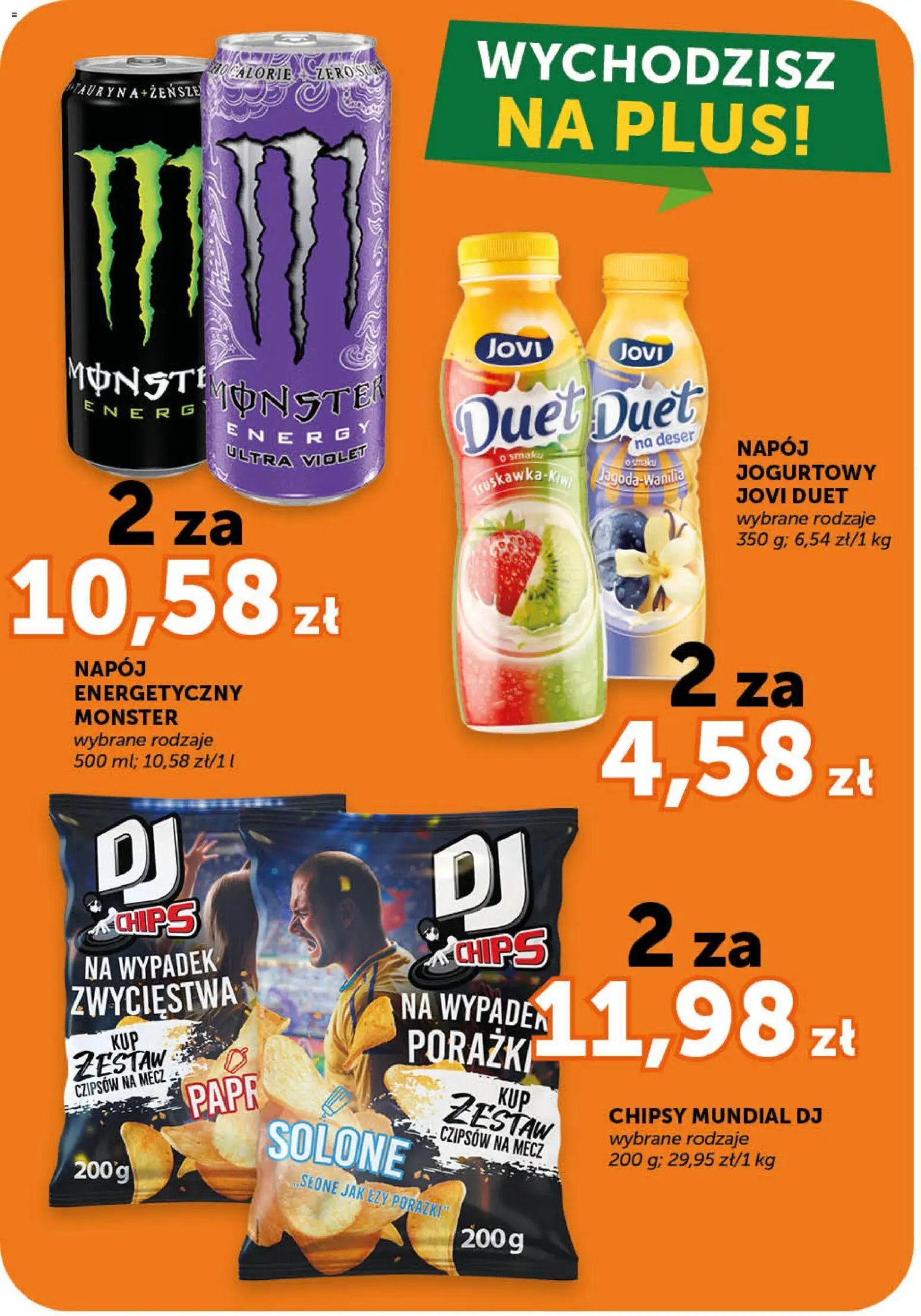 Euro Sklep gazetka od 28.05.2026 Euro Sklep gazetka - Market