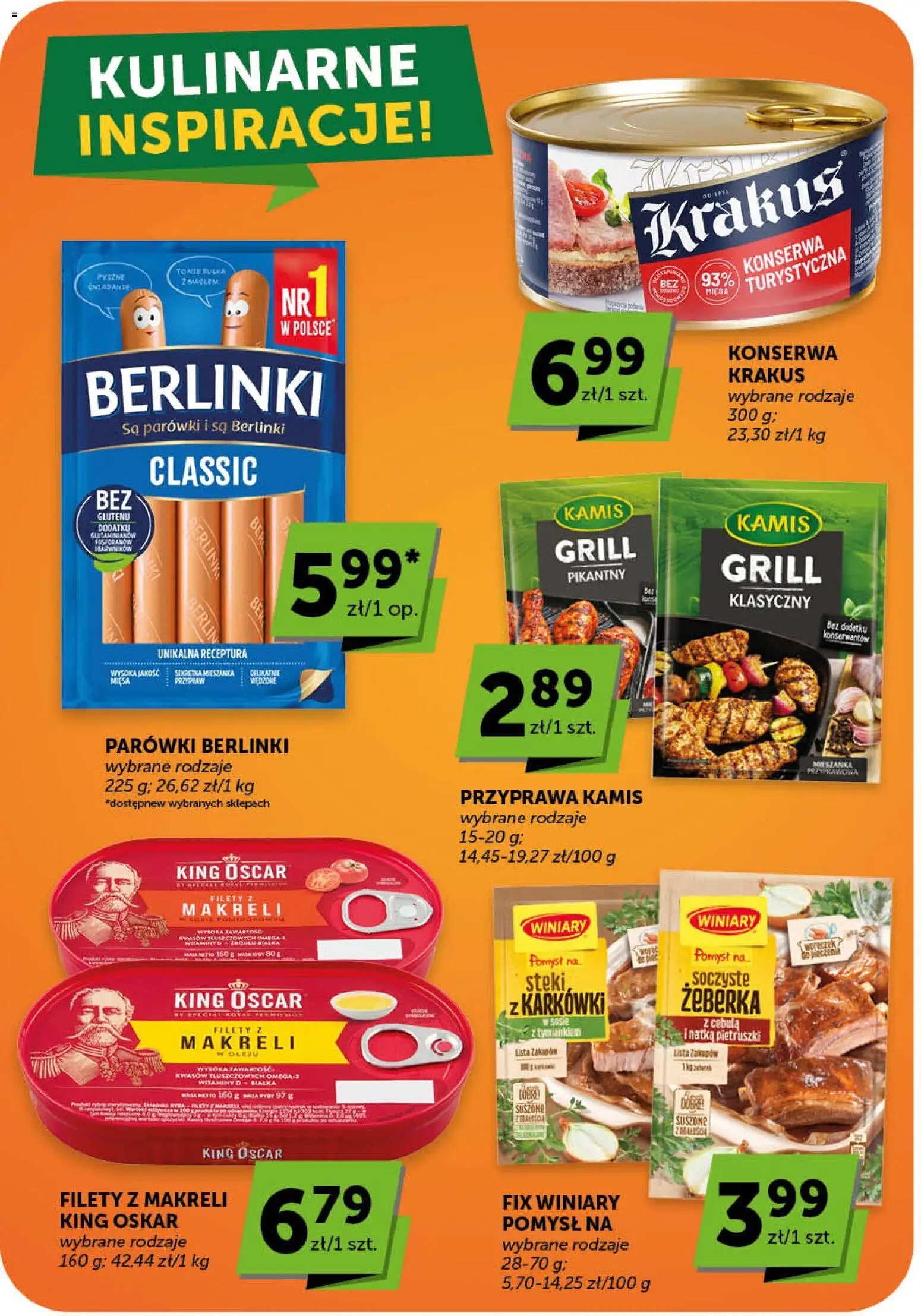 Euro Sklep gazetka od 28.05.2026 Euro Sklep gazetka - Market