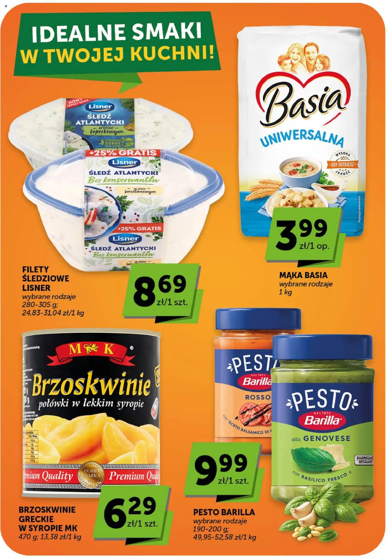 Euro Sklep gazetka od 28.05.2026 Euro Sklep gazetka - Market