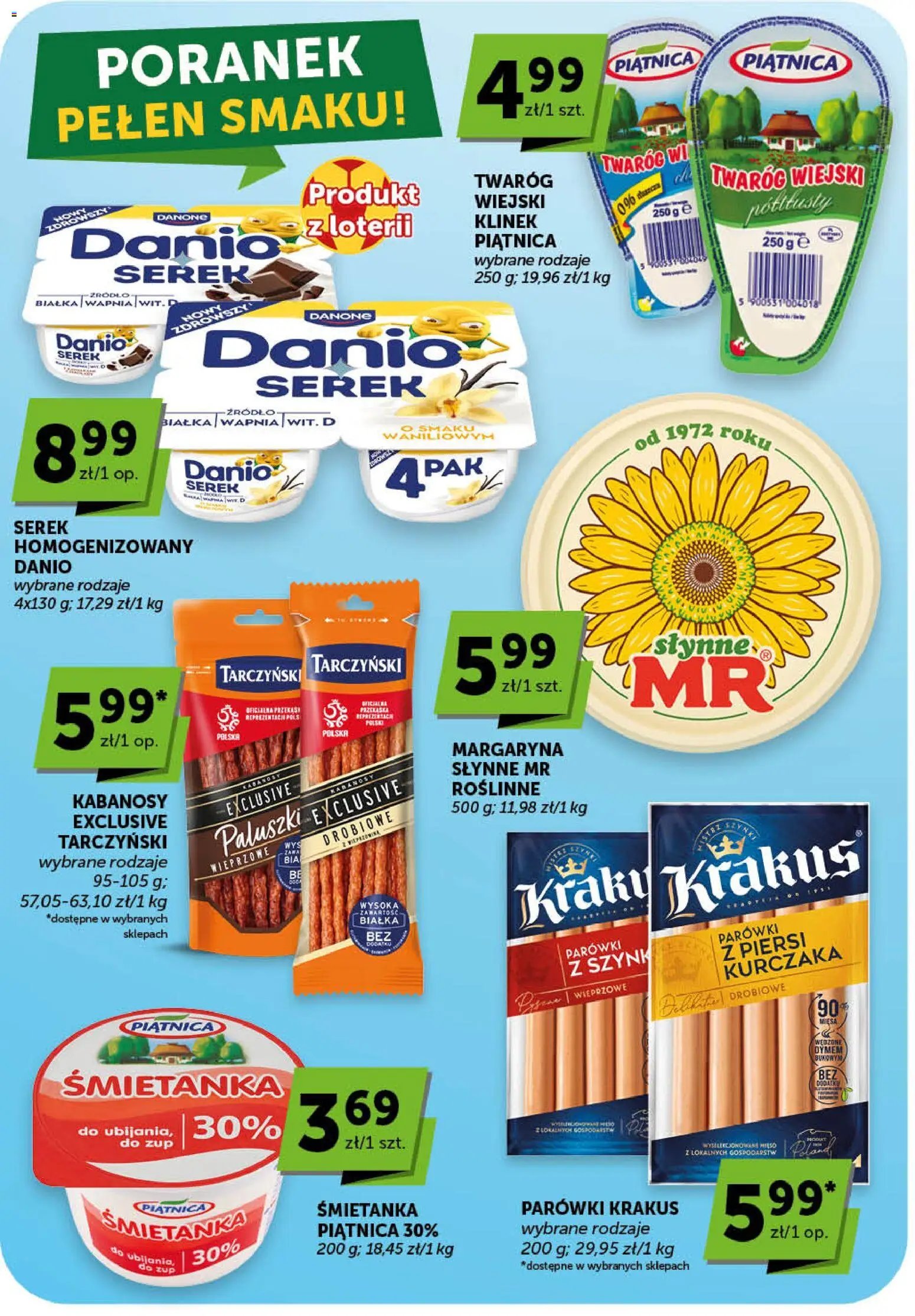 ABC gazetka od 18.06.2026 ABC gazetka - Minimarket
