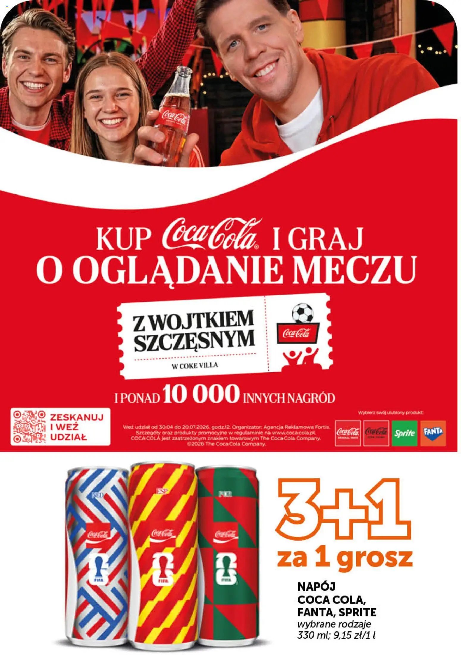 ABC gazetka od 18.06.2026 ABC gazetka - Market