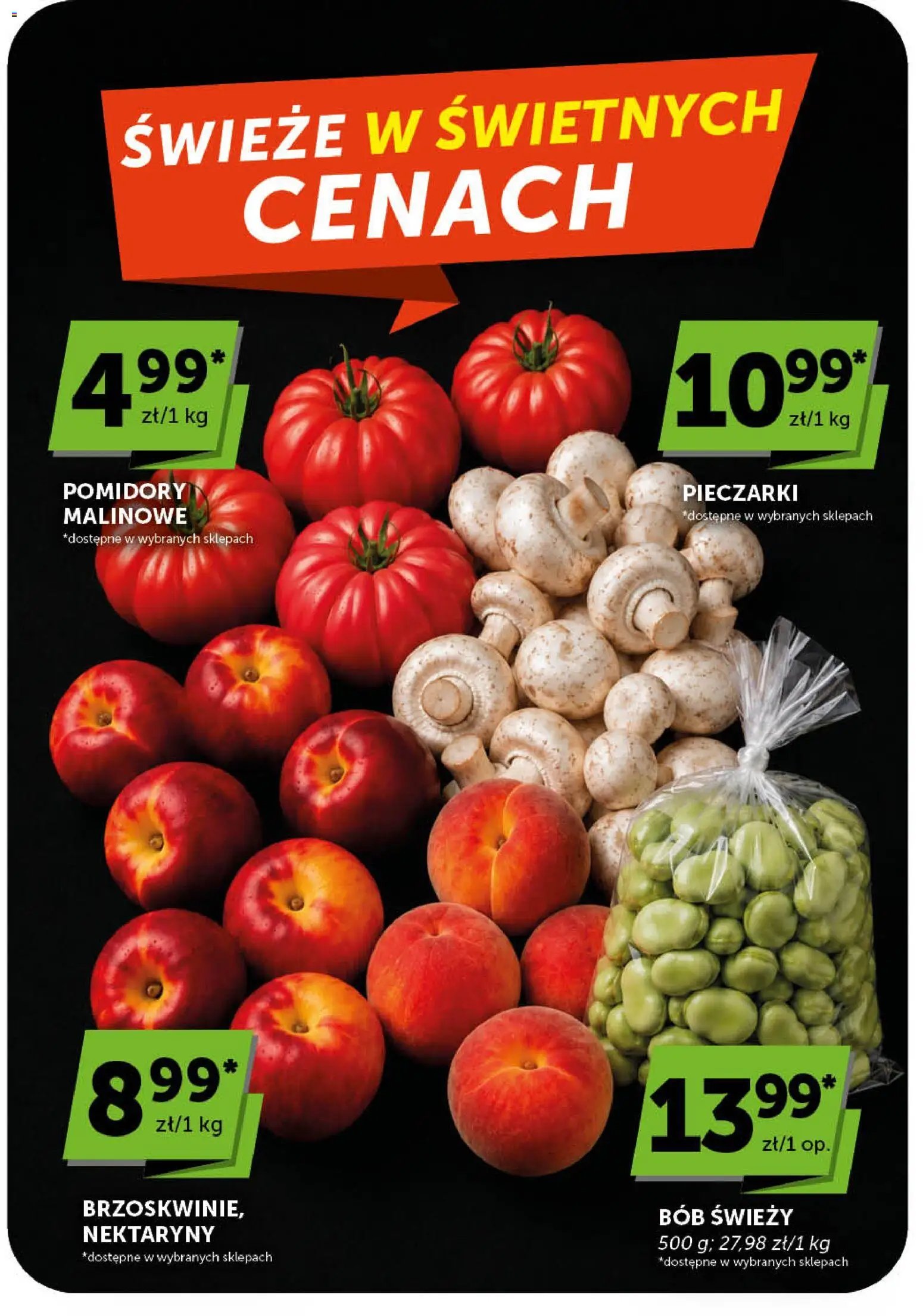 Groszek gazetka od 25.06.2026 Groszek gazetka