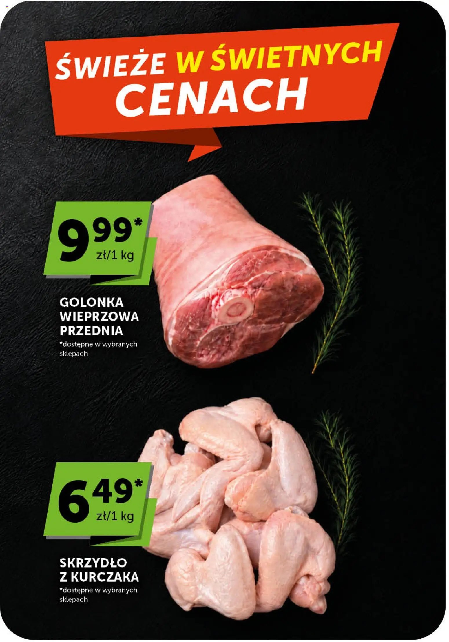 Groszek gazetka od 25.06.2026 Groszek gazetka