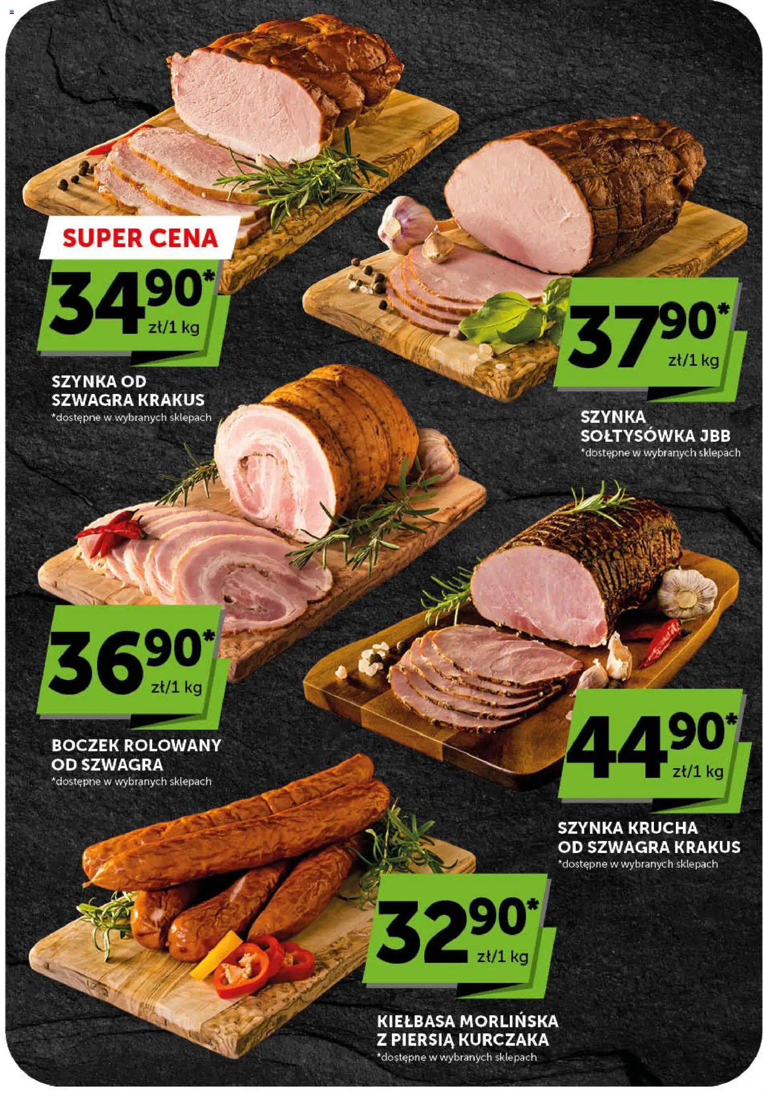 Groszek gazetka od 25.06.2026 Groszek gazetka