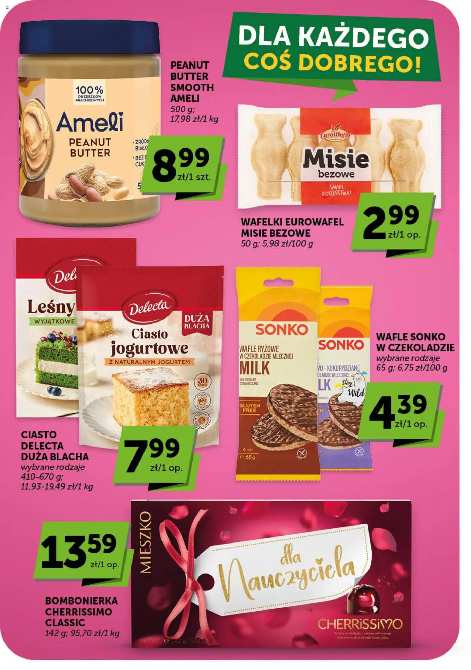 Groszek gazetka od 25.06.2026 Groszek gazetka