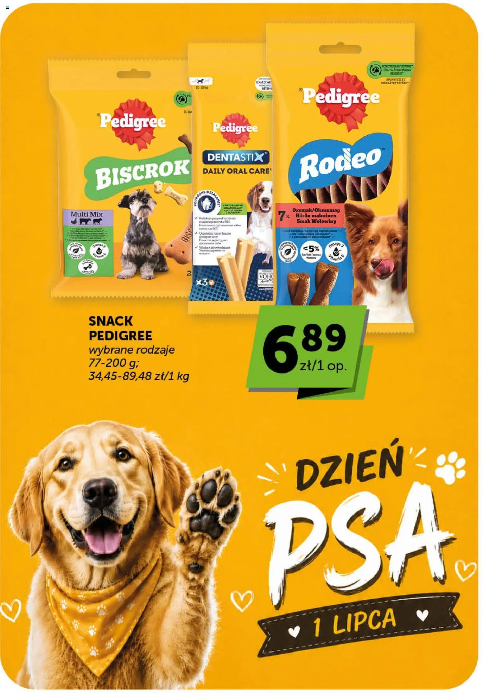 Groszek gazetka od 25.06.2026 Groszek gazetka