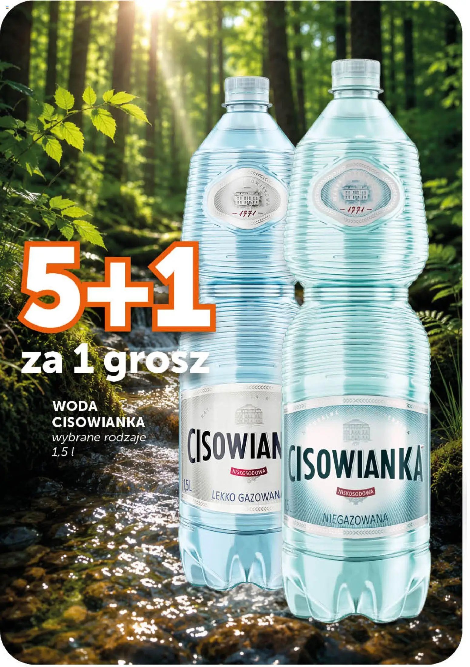Groszek gazetka od 25.06.2026 Groszek gazetka