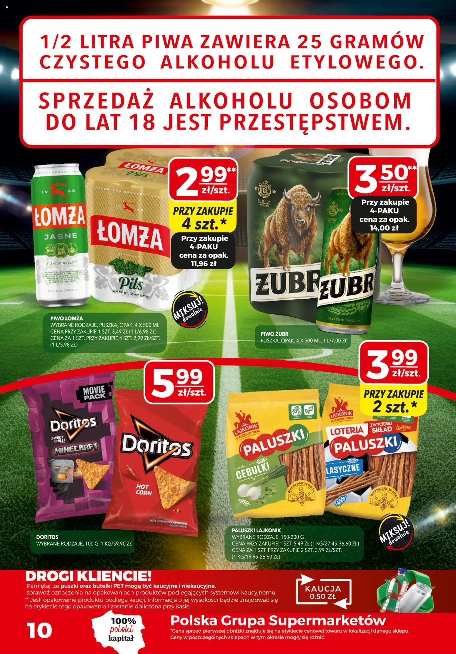 Top Market gazetka od 16.07.2026 Top Market gazetka