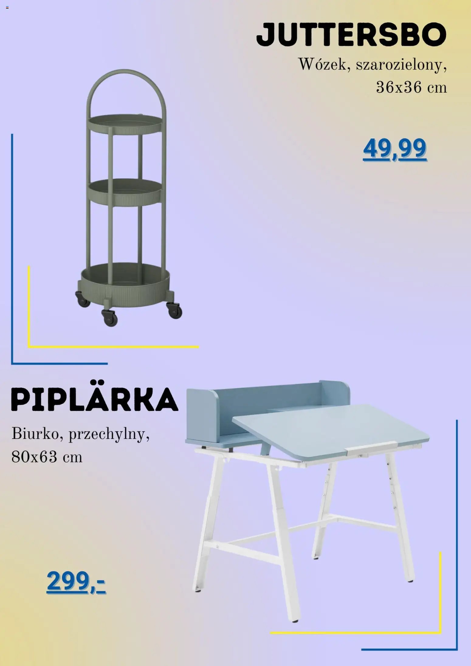 IKEA gazetka od 01.06.2026 IKEA promocje
