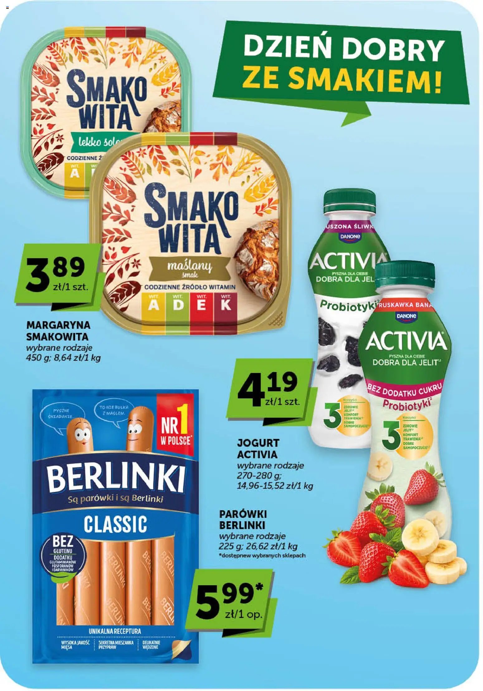 ABC gazetka od 28.05.2026 ABC gazetka - Minimarket