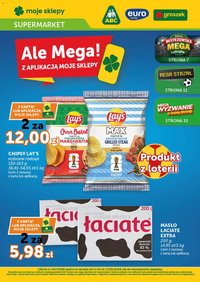 ABC gazetka od 11.06.2026 ABC gazetka