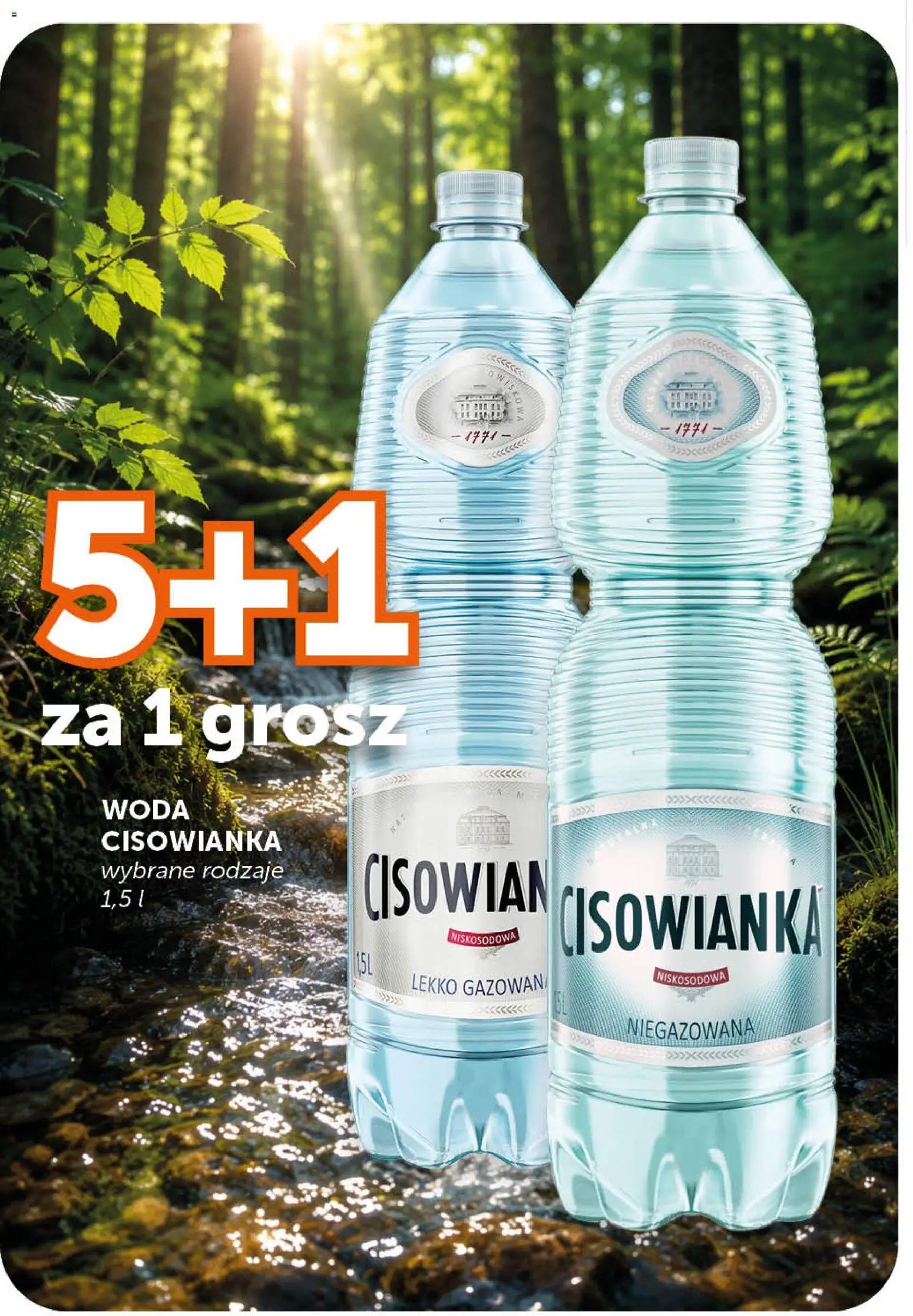 Groszek gazetka od 25.06.2026 Groszek gazetka - Market