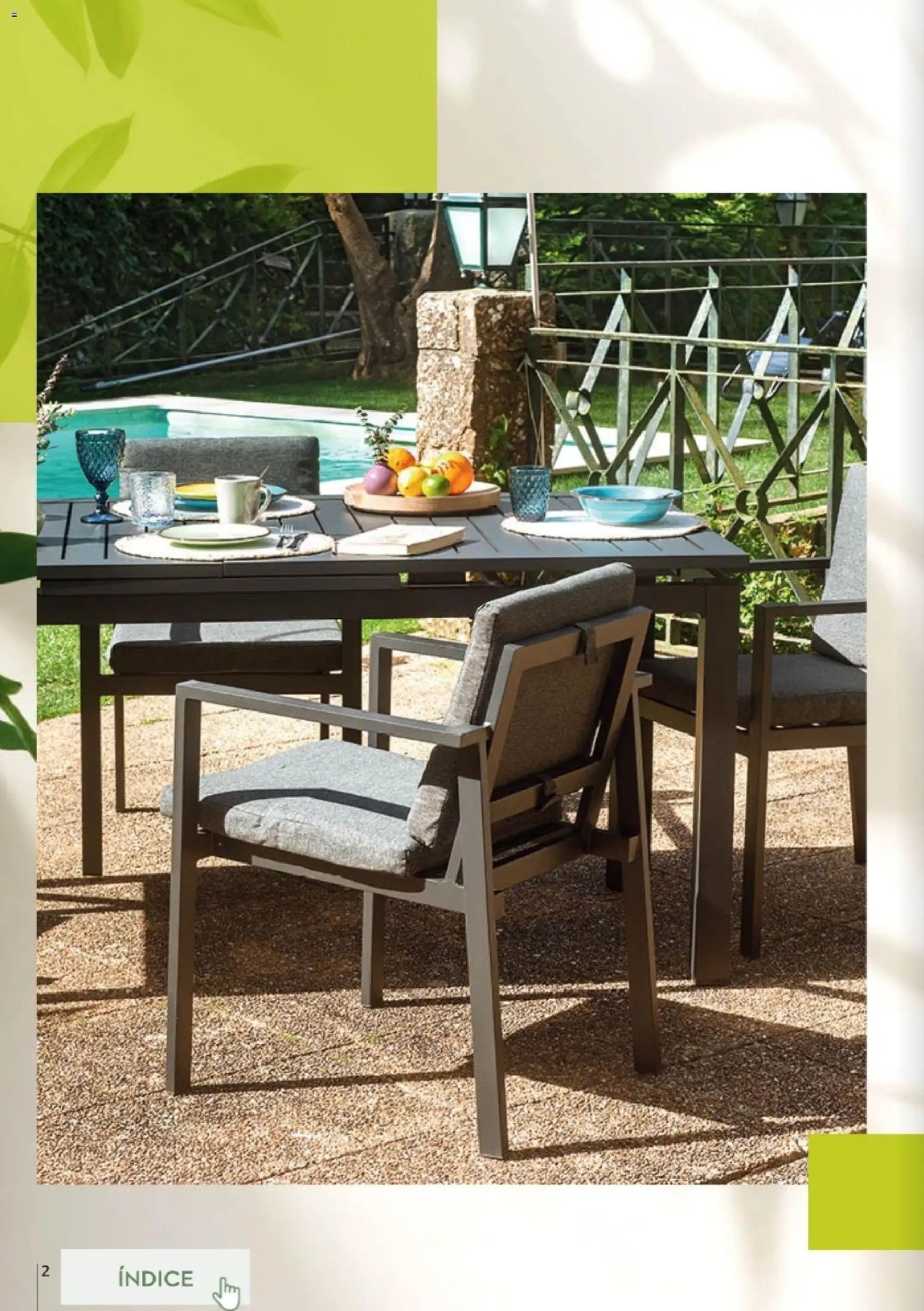 Conforama folheto a partir de 19/03/2026 Conforama Jardim (2026-03-19 - 2026-07-30) | 2
