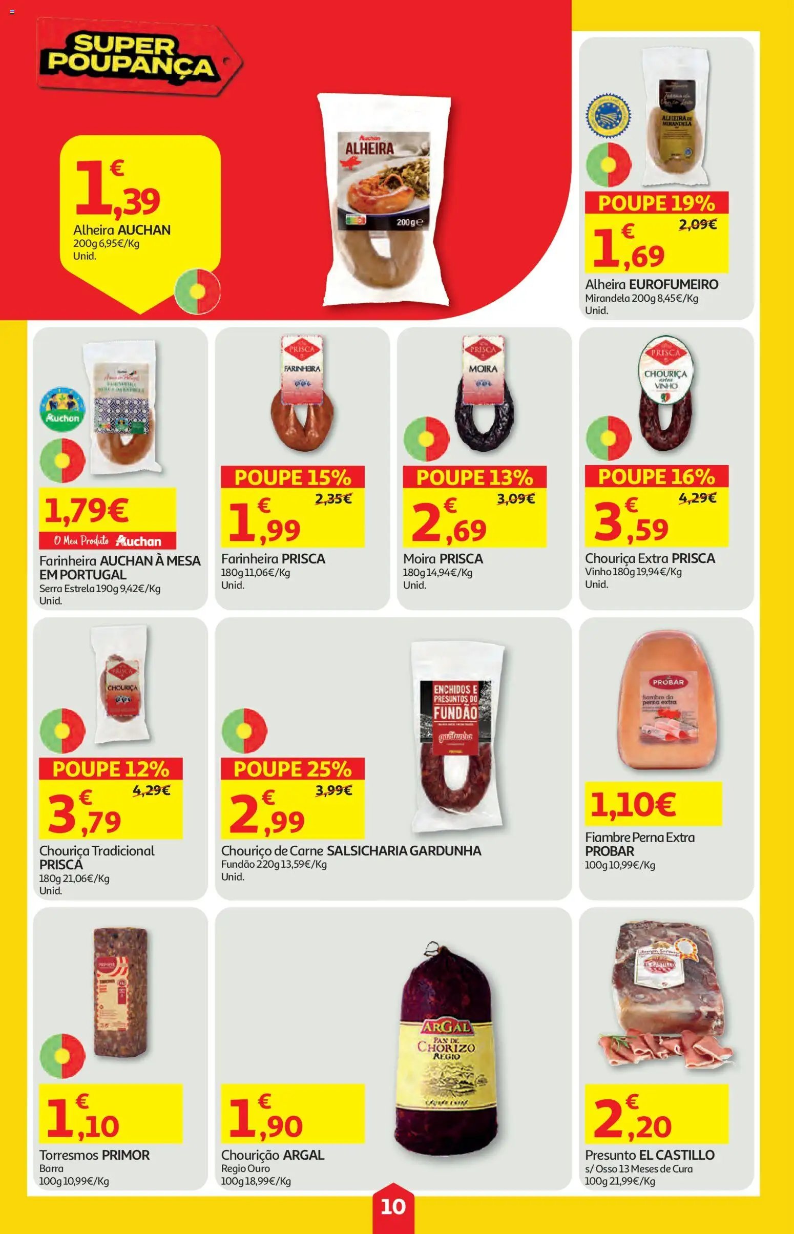 Auchan folheto a partir de 28/05/2026 Auchan Folheto (2026-05-28 - 2026-06-03) | 11