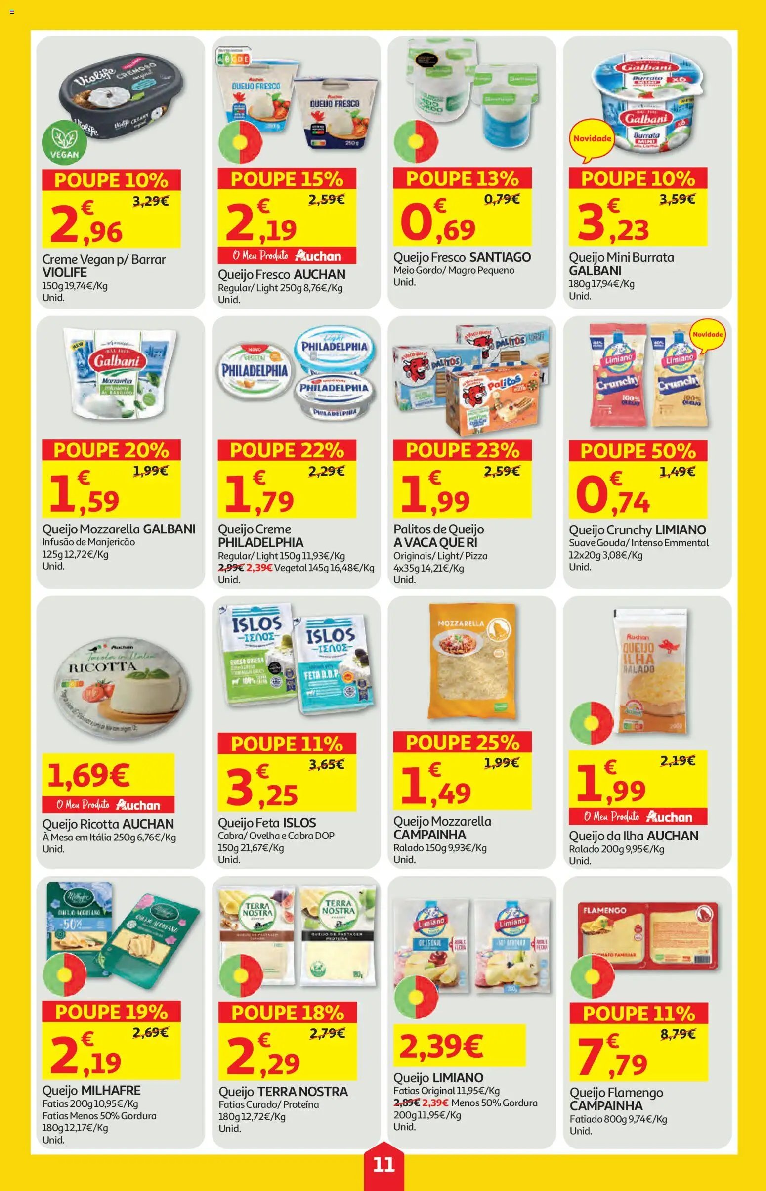 Auchan folheto a partir de 28/05/2026 Auchan Folheto (2026-05-28 - 2026-06-03) | 12