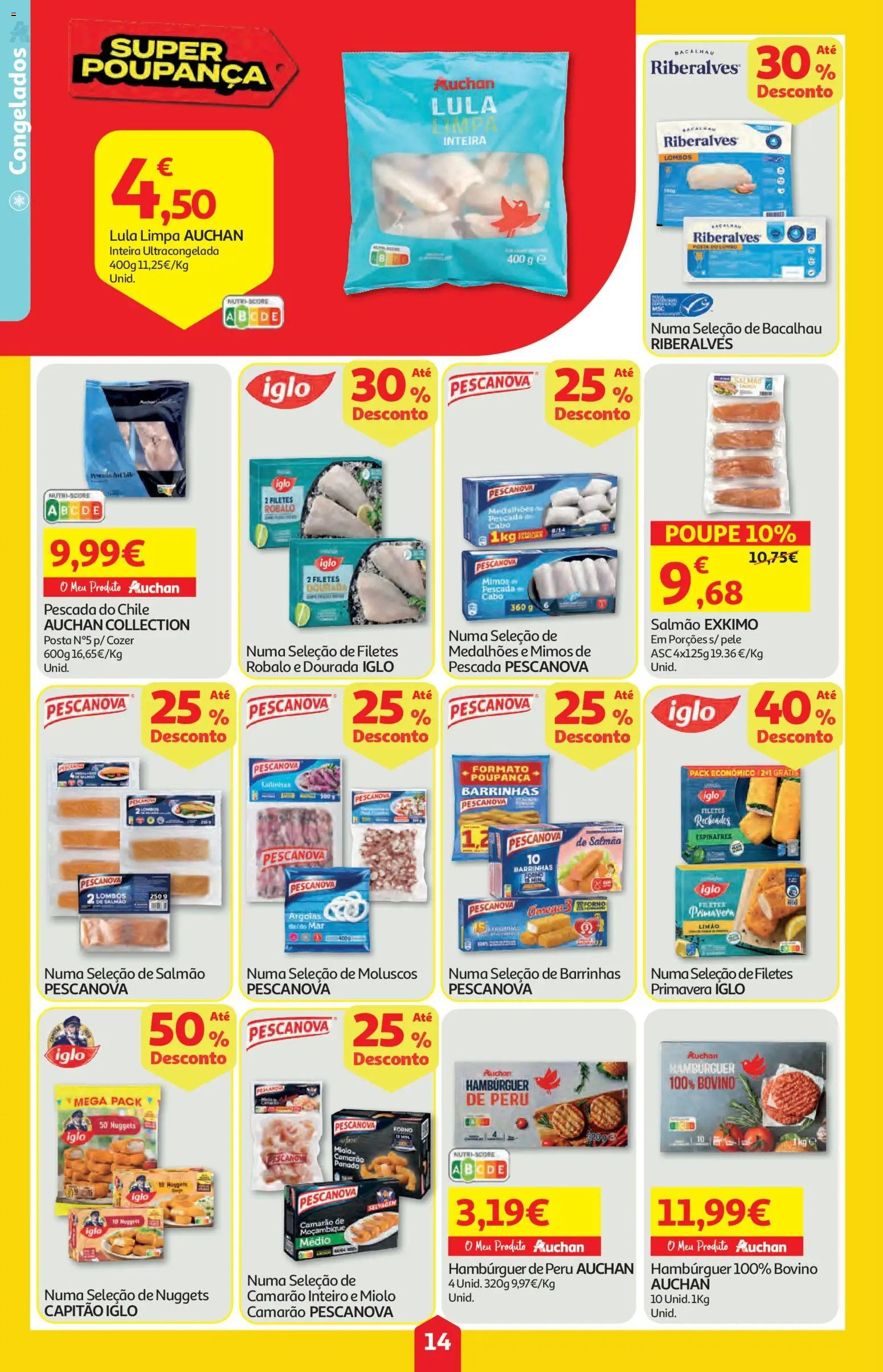 Auchan folheto a partir de 28/05/2026 Auchan Folheto (2026-05-28 - 2026-06-03) | 15