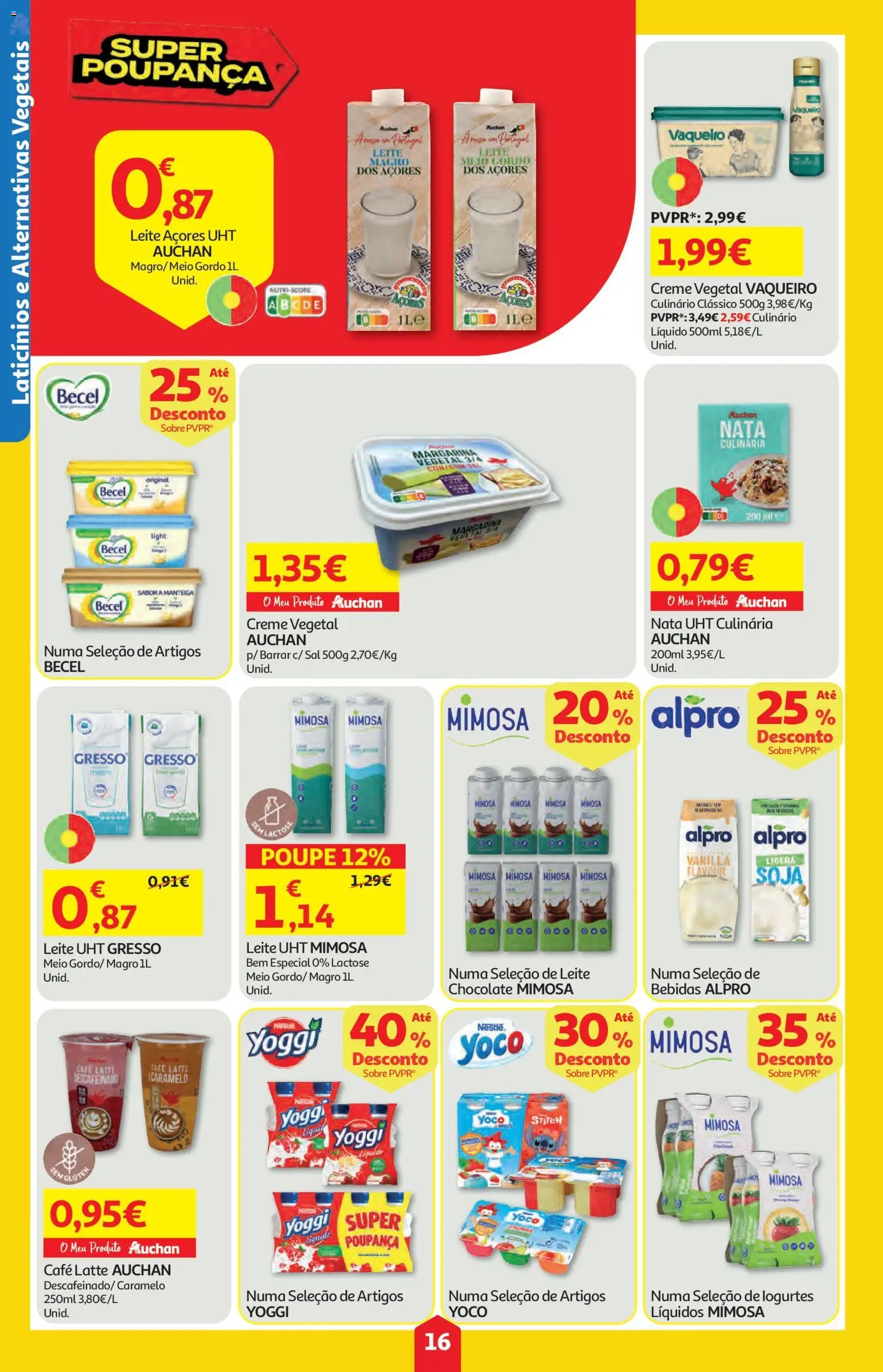 Auchan folheto a partir de 28/05/2026 Auchan Folheto (2026-05-28 - 2026-06-03) | 17
