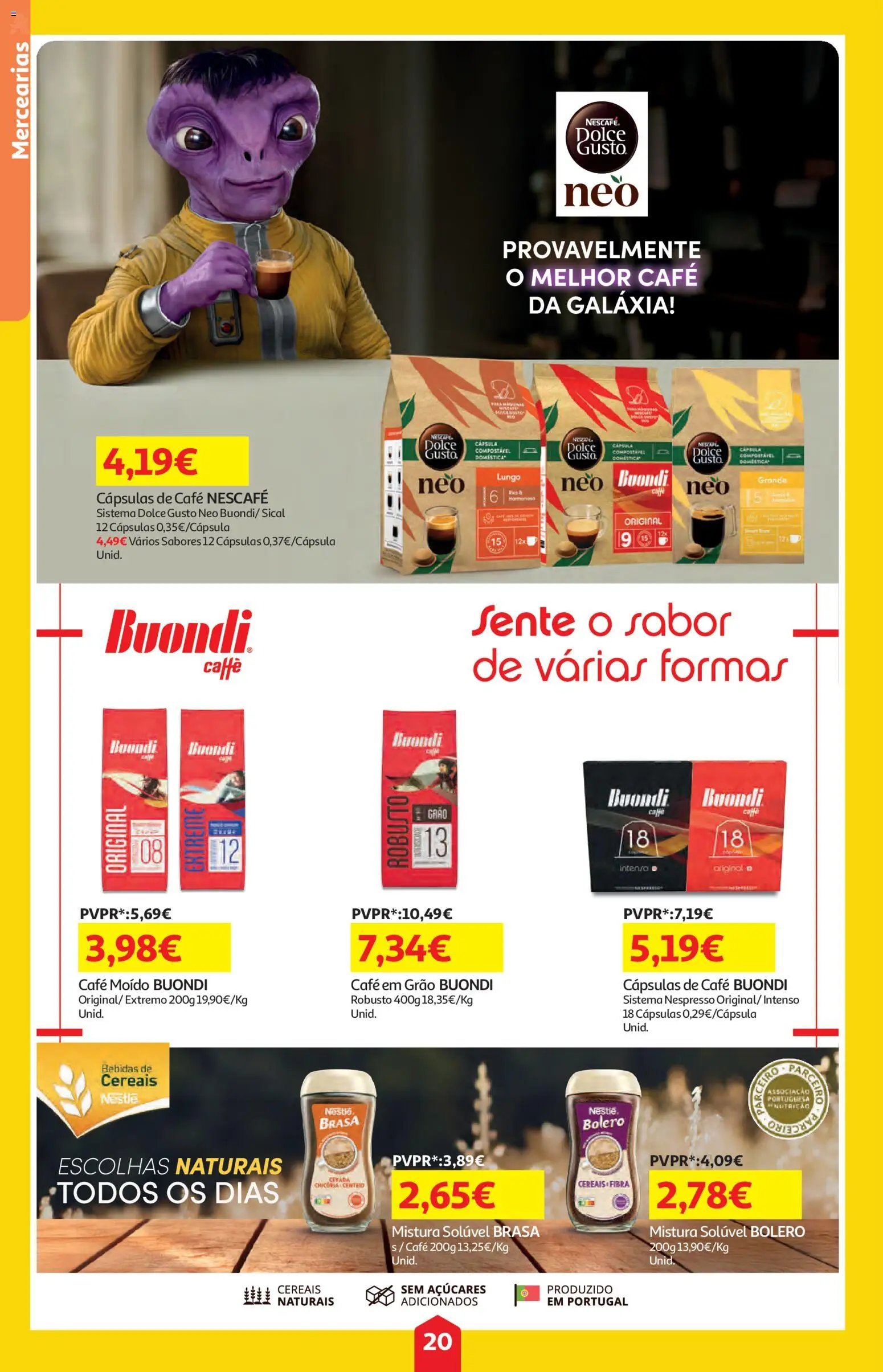 Auchan folheto a partir de 28/05/2026 Auchan Folheto (2026-05-28 - 2026-06-03) | 21