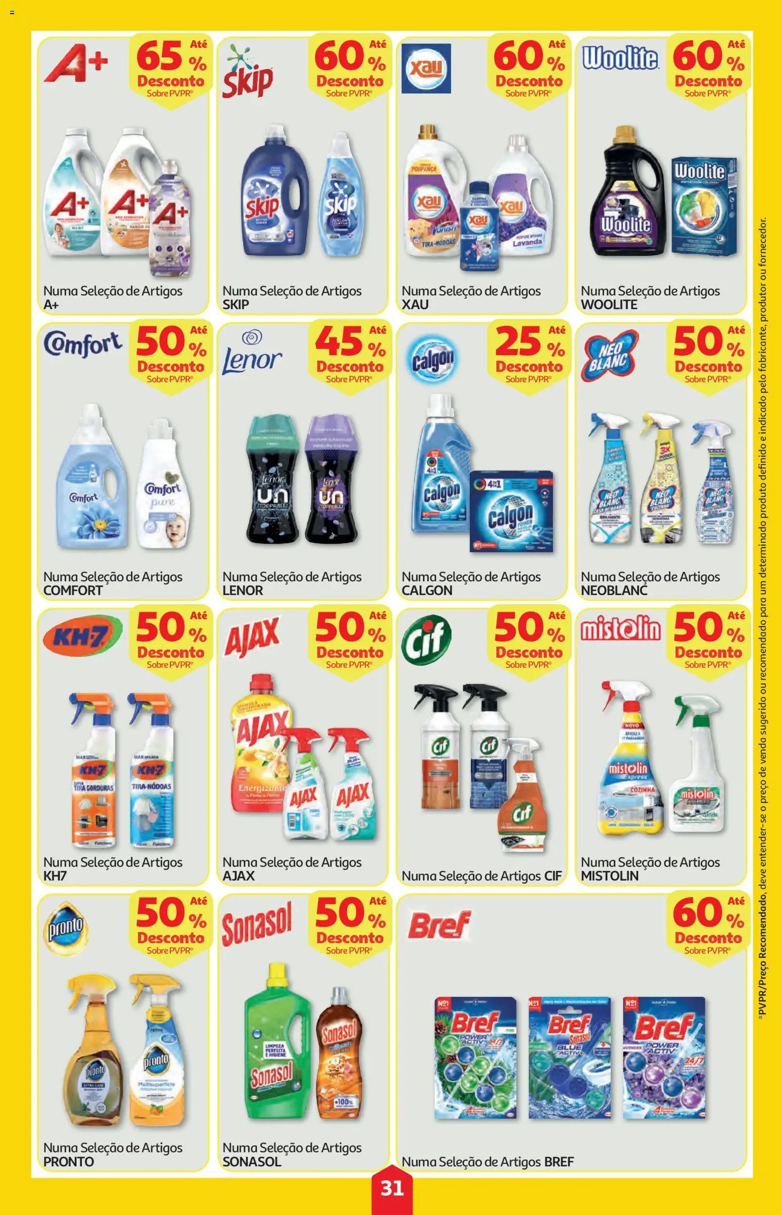 Auchan folheto a partir de 28/05/2026 Auchan Folheto (2026-05-28 - 2026-06-03) | 32