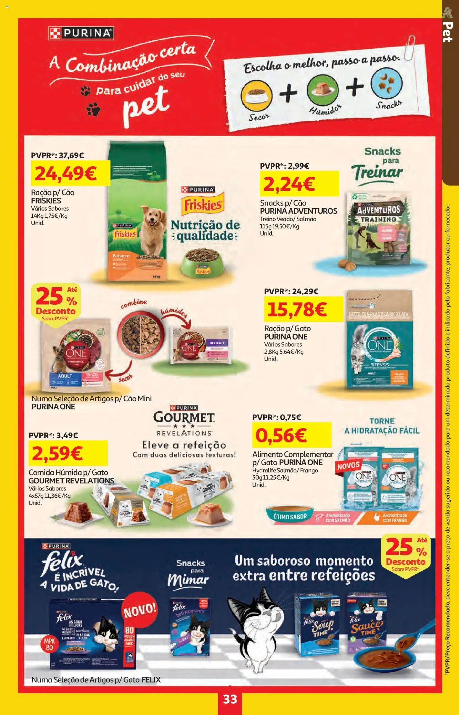 Auchan folheto a partir de 28/05/2026 Auchan Folheto (2026-05-28 - 2026-06-03) | 34