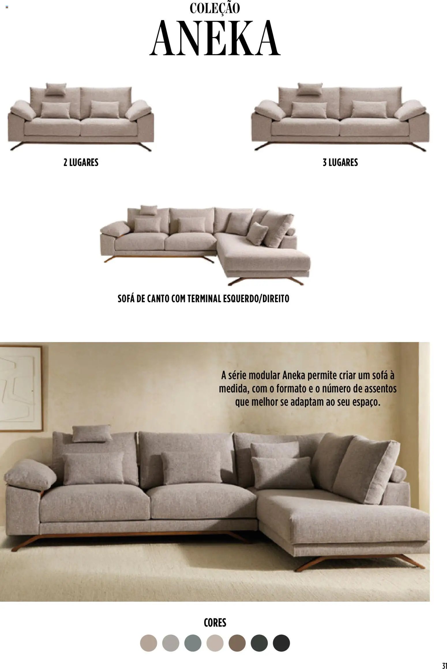 El Corte Ingles folheto a partir de 28/04/2026 El Corte Ingles Folheto (2026-04-28 - 2026-08-31) | 31